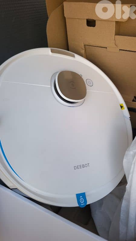 Roborock Q10 Vf+ 2