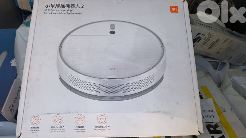 Roborock Q10 Vf+ 4