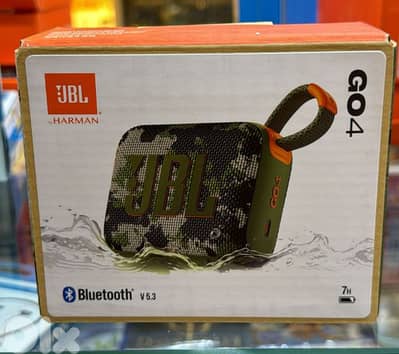 Jbl Go 4 squad