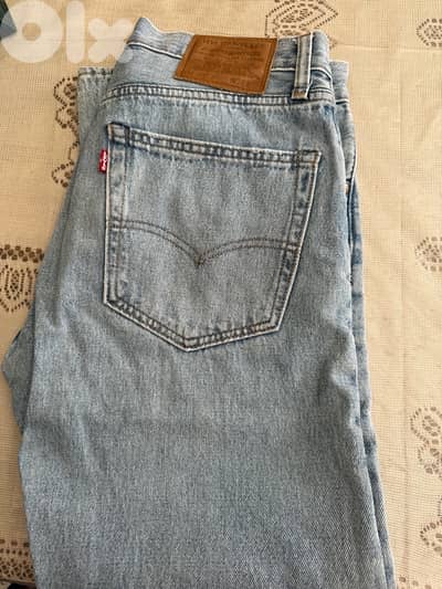 levis jeans