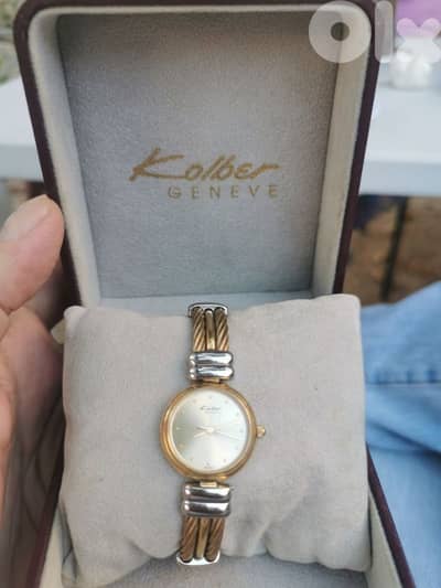 Watch for sale
