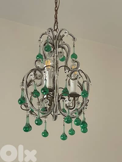 chandelier
