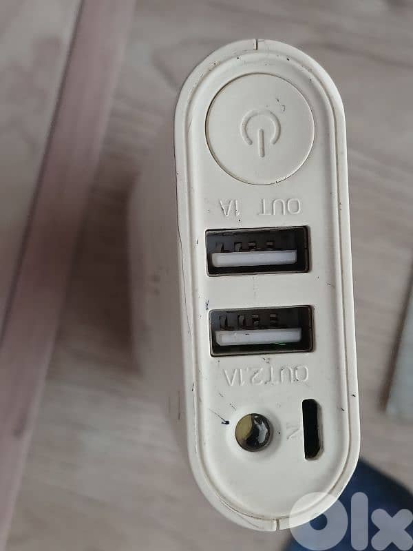 power bank 1