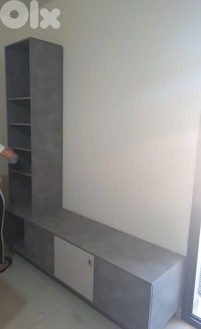 TV unit