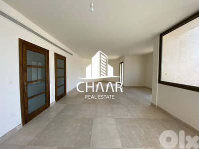 Apartment for Rent in Hamra - شقة للايجار في حمرا - #R999