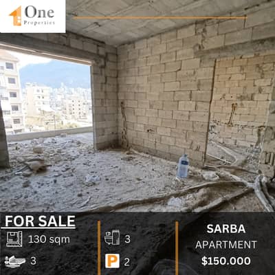 APARTMENTS FOR SALE IN SARBA