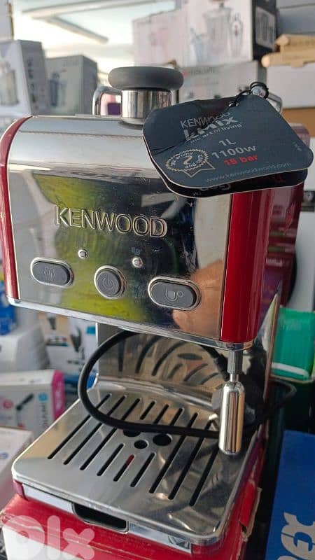 De'Longhi 3