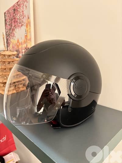 Vespa original Helmet