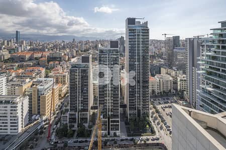 SPACIOUS APARTMENT IN 3BS | DOWNTOWN (230SQ) 3 BEDROOMS , (BTR-497)