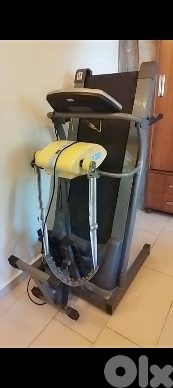 tredmill