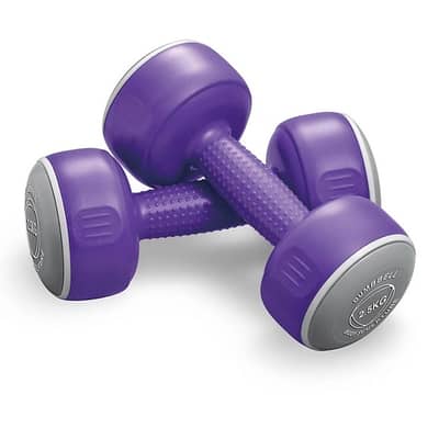Smart dumbell 5kg/pair