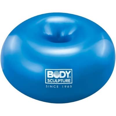 Body sculpture gym donut