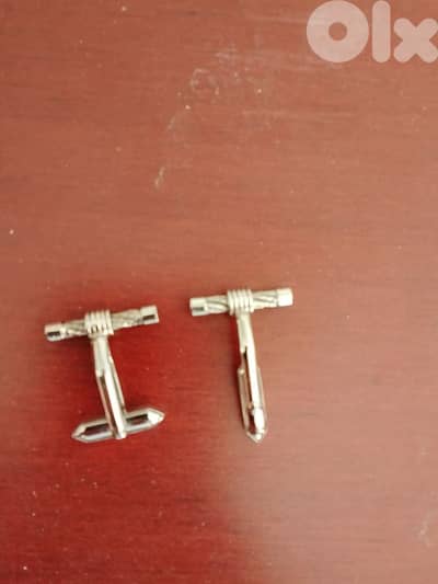 shirt cufflinks