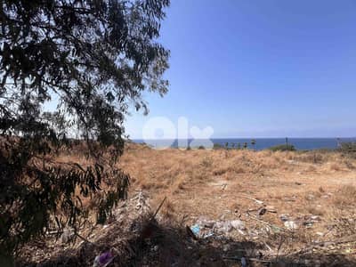 Land For Sale In Berbara | Open Sea View | أرض للبيع | PLS 26385