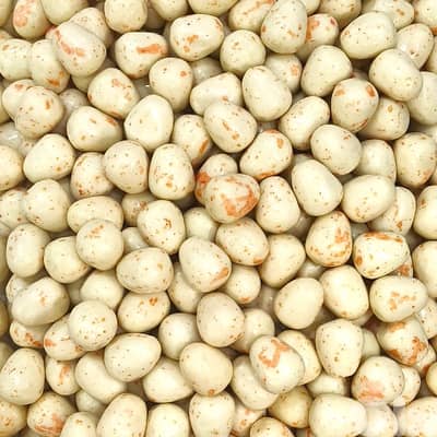 DINO EGGS BUBBLE GUM 25mm (Box of 1000) - For Vending Machines