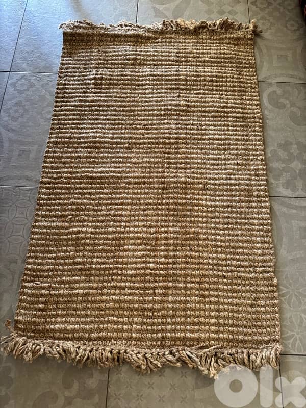 jute rug 1