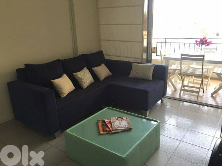 Chalet for sale in Batroun - شاليه للبيع في البترون 1