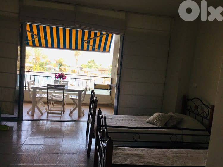Chalet for sale in Batroun - شاليه للبيع في البترون 3
