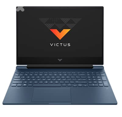 HP Victus 15-fa1096ne  Core I7 13700H 16gb 512gb RTX4050 6GB
