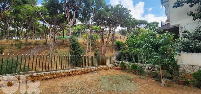 Apartment for sale in Mar Roukoz - شقة للبيع في مار روكز