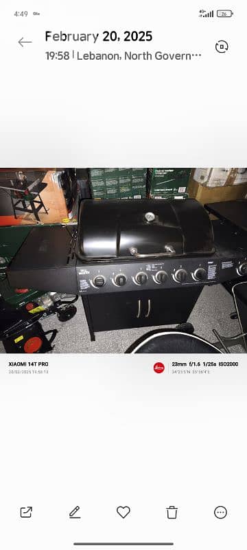 Grill Meister