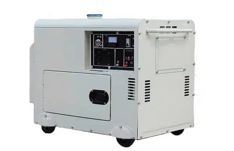electric generators/موتير كهرباء