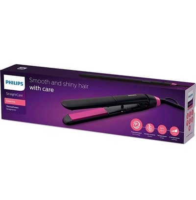 Philips Hair Straightener (Brand New 60$ Only!!)