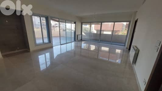 Apartment For Sale In Mtayleb