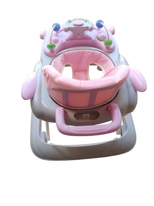 baby walker 2