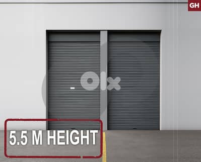 SHOP FOR SALE IN ZOUK MIKAEL REF#GH126682