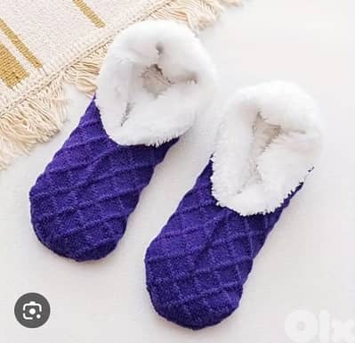 high quality women's  warm slippers
