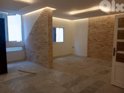 HOT DEAL!! RAS EL NABEH PRIME (170SQ) 3 BEDROOMS , (RN-168)