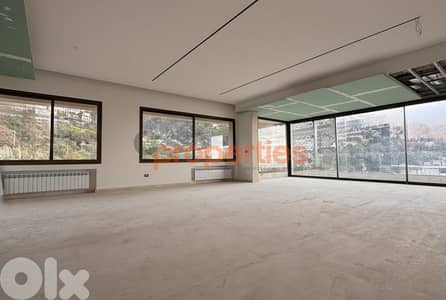 Apartment For Sale In Beit El Chaar – CPTA14