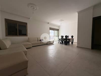 JDEIDEH 3 BEDS NEW BUILDING HOT DEAL!!! , (JD-117)