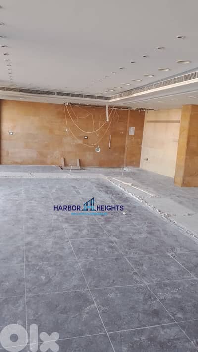 Shop for rent on Jounieh محل تجاري للإيجار في جونيه
