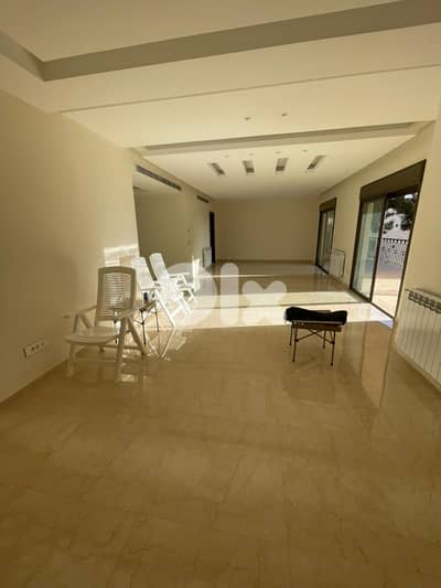 AMAZING APARTMENT FOR RENT IN MONTEVERDE WITH GARDEN, (MOR-155)