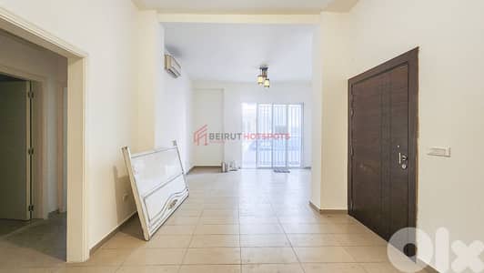 APARTMENT FOR SALE IN ACHRAFIEH شقة للبيع الاشرفية