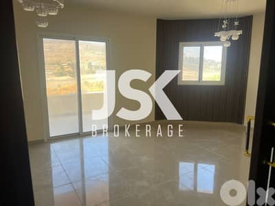 L19316 - 2-Bedroom Apartment For Sale in Sawfar