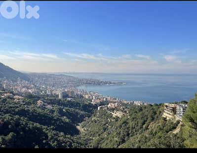 RWK415JA - 2100 SQM  Land for Sale in Kfarhbab - أرض للبيع في كفرحباب