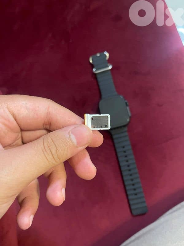 smart watch 2
