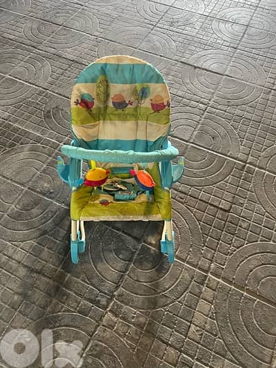 Relax chair