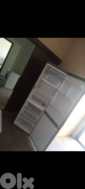 samsung fridge