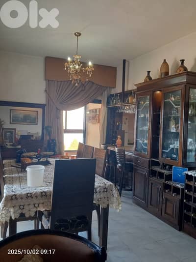 GMB111TA - Apartment for sale in Smar Jbeil - شقة للبيع في سمار جبيل