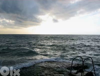 Apartment for sale in byblos/ Garden