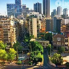 INVESTMENT OPPORTUNITY / LAND + 4 FLOORS BUILDING IN SURSOCK (AC-1078
