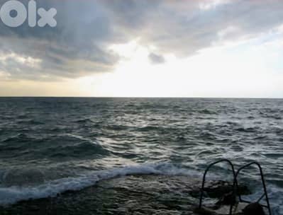 Apartment for sale in Byblos
