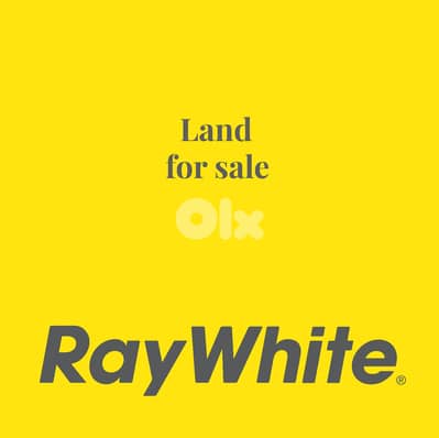 Land for sale in Jouret El Ballout أرض للبيع في جورة البلوط