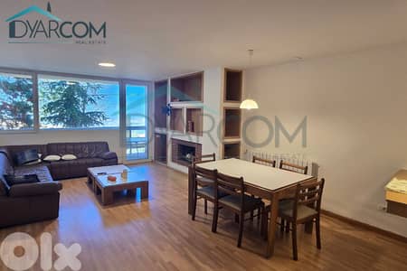 DY2885 - Kfardebian San Antonio Furnished Duplex Chalet for Sale!
