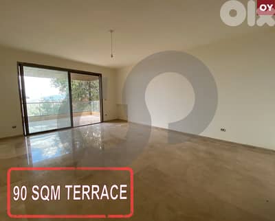 Brand new apartment in a prime location in elissar REF#OY126817