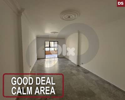 APARTMENT FOR SALE ABRA SAIDA REF#DS126823